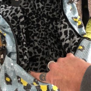 Betsy Johnson Large bag